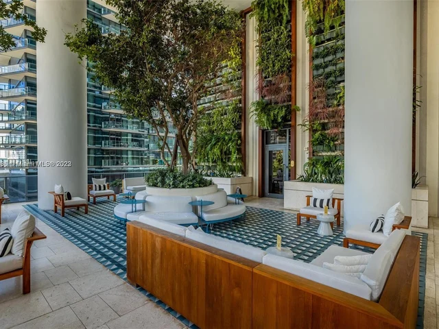 801 S Miami Ave # 509, Miami FL 33130