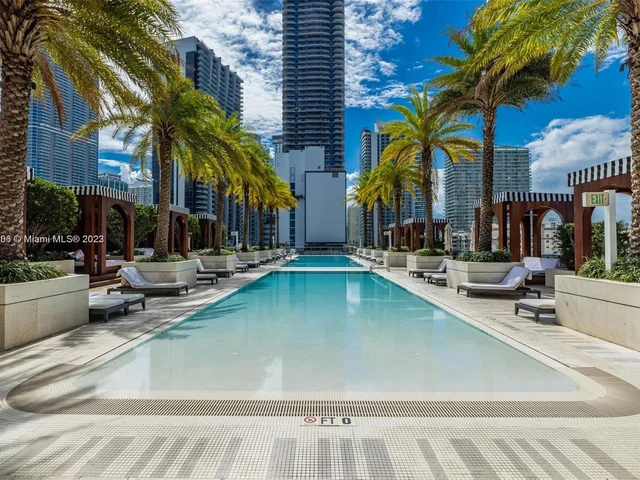 801 S Miami Ave # 509, Miami FL 33130