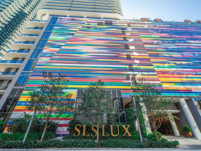 801 S Miami Ave # 509, Miami FL 33130