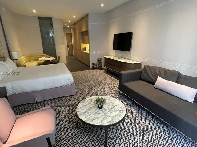 801 S Miami Ave # 509, Miami FL 33130