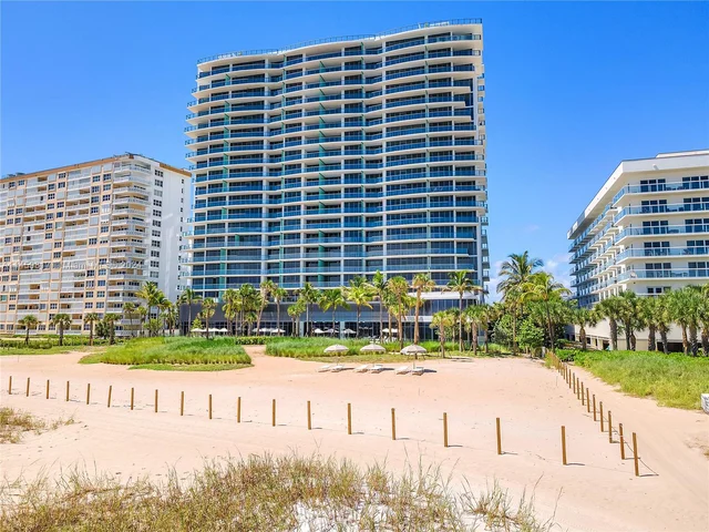1116 N Ocean Blvd # 501, Pompano Beach FL 33062