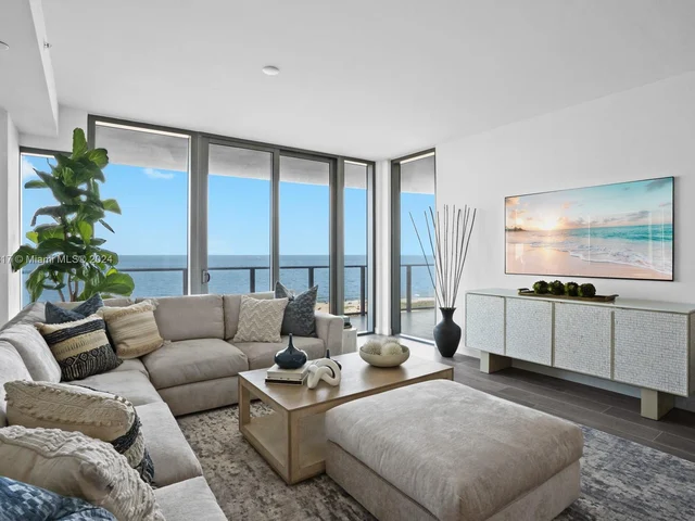 1116 N Ocean Blvd # 501, Pompano Beach FL 33062