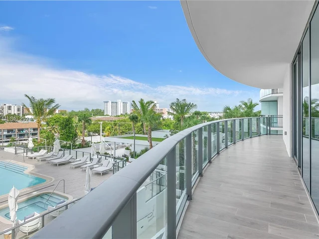 1116 N Ocean Blvd # 501, Pompano Beach FL 33062