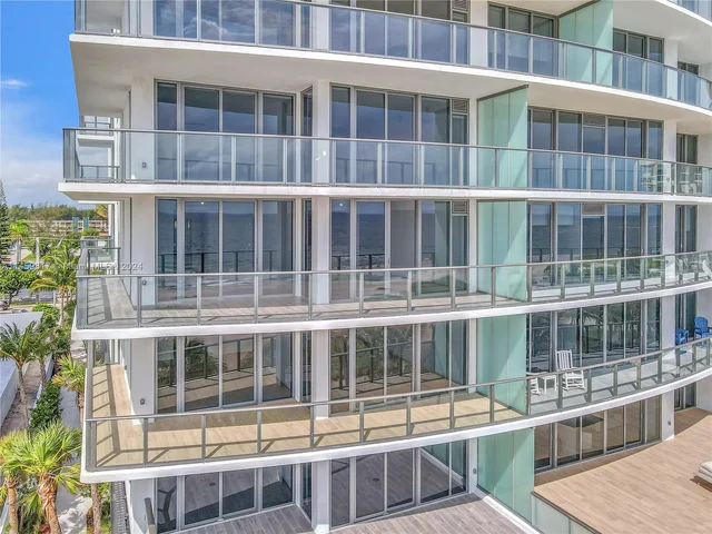 1116 N Ocean Blvd # 501, Pompano Beach FL 33062