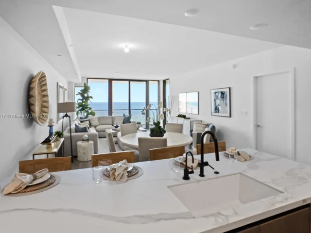 1116 N Ocean Blvd # 501, Pompano Beach FL 33062