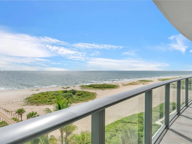 1116 N Ocean Blvd # 501, Pompano Beach FL 33062