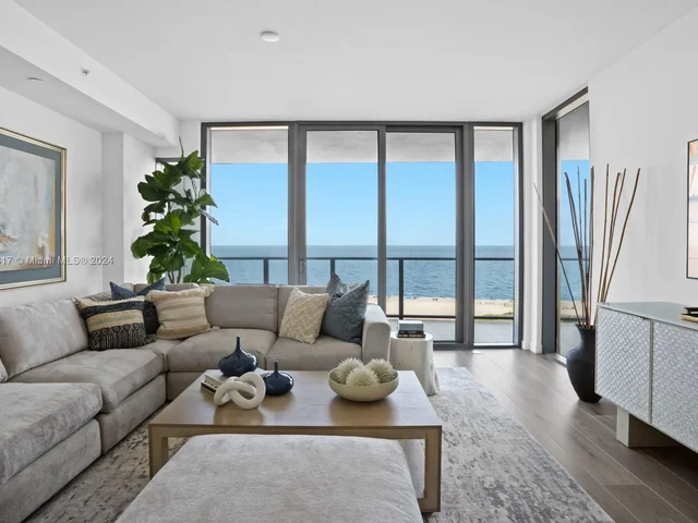 1116 N Ocean Blvd # 501, Pompano Beach FL 33062