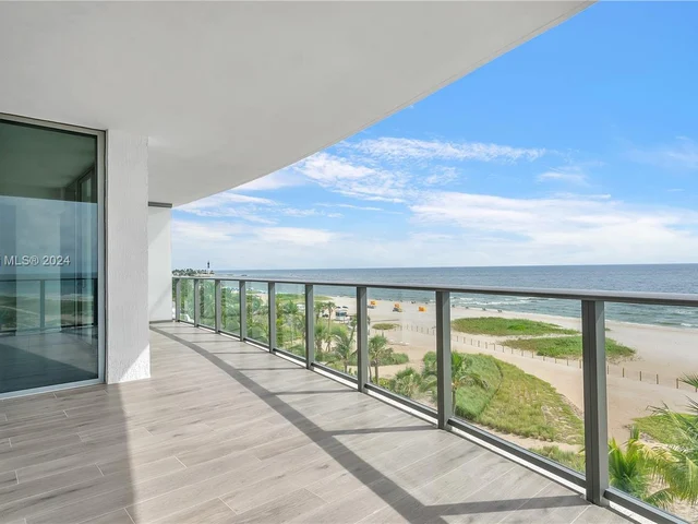 1116 N Ocean Blvd # 501, Pompano Beach FL 33062