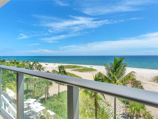 1116 N Ocean Blvd # 501, Pompano Beach FL 33062