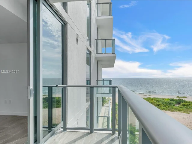 1116 N Ocean Blvd # 501, Pompano Beach FL 33062