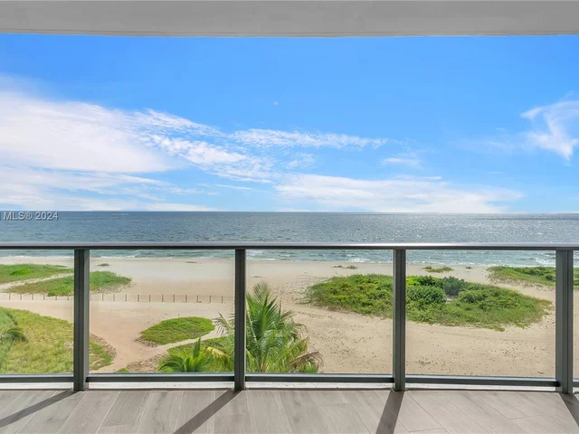 1116 N Ocean Blvd # 501, Pompano Beach FL 33062