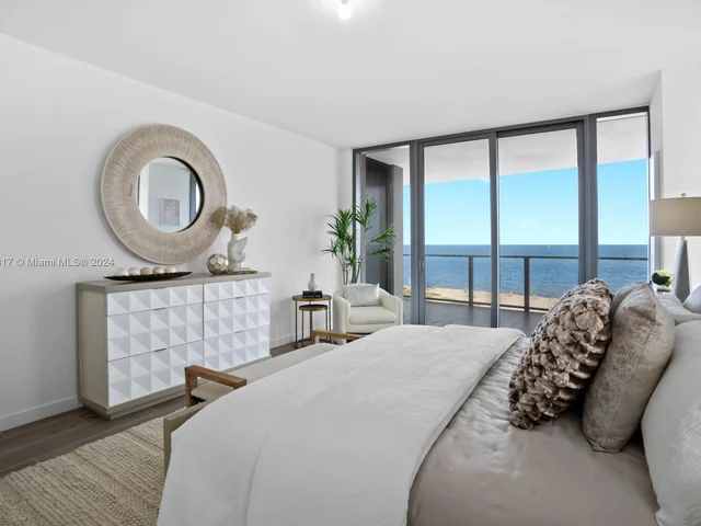 1116 N Ocean Blvd # 501, Pompano Beach FL 33062