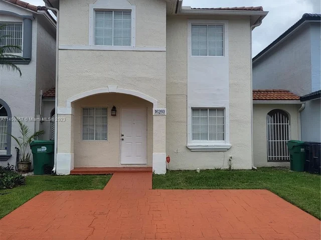 16260 SW 97th St # 0, Miami FL 33196