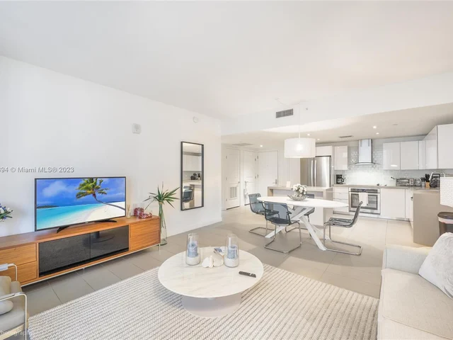 1600 NE 1st Ave # 2018, Miami FL 33132