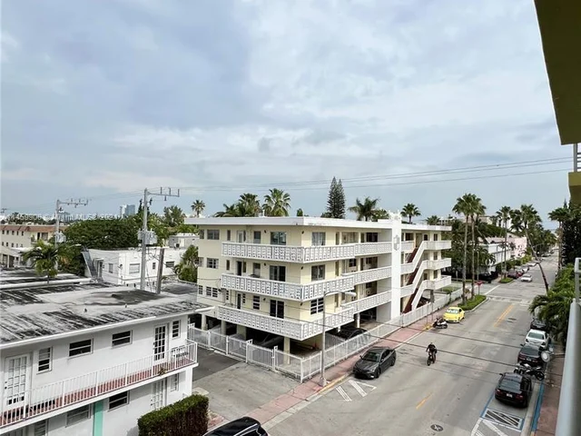 851 Meridian Ave # 42, Miami Beach FL 33139