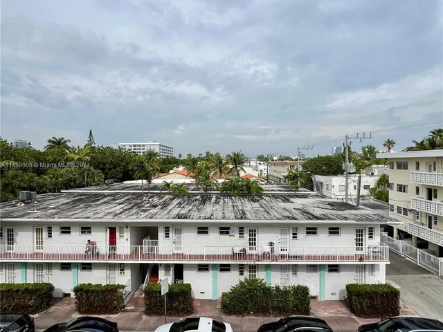 851 Meridian Ave # 42, Miami Beach FL 33139