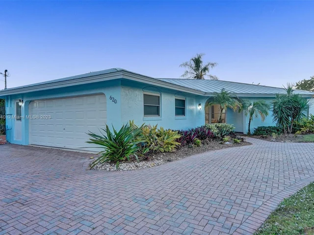 620 W Palmetto Park Rd, Boca Raton FL 33486