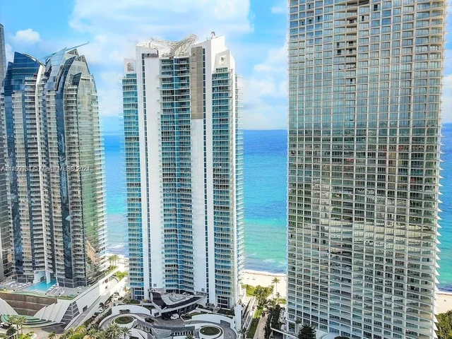 17001 Collins Ave # 3705, Sunny Isles Beach FL 33160