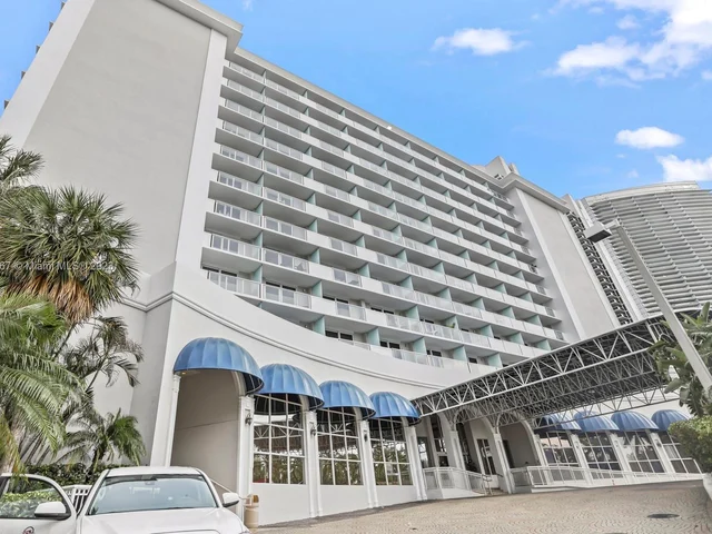19201 Collins Ave # 247, Sunny Isles Beach FL 33160