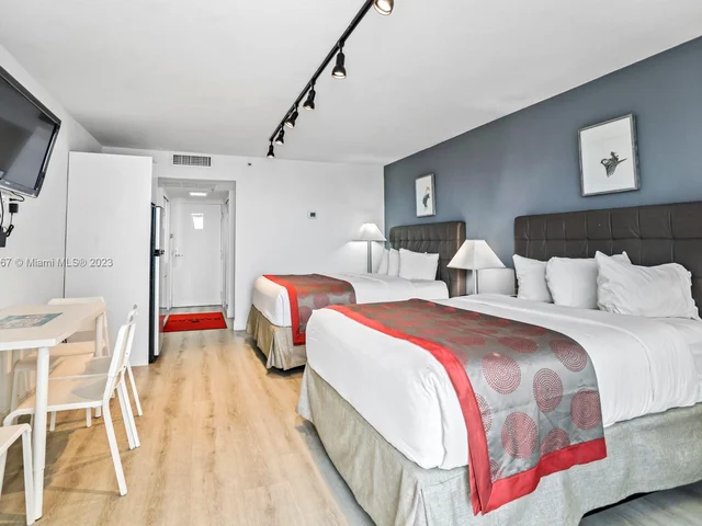 19201 Collins Ave # 247, Sunny Isles Beach FL 33160