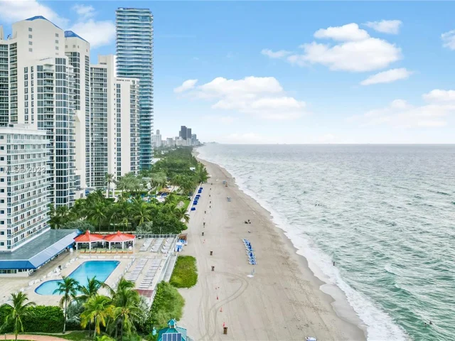 19201 Collins Ave # 247, Sunny Isles Beach FL 33160