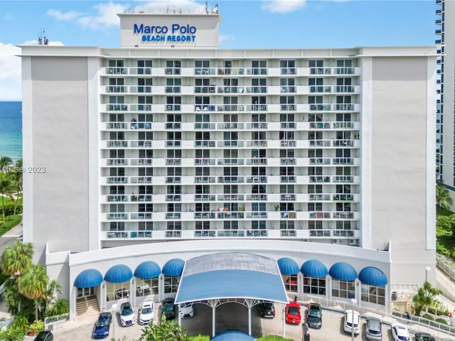 19201 Collins Ave # 247, Sunny Isles Beach FL 33160