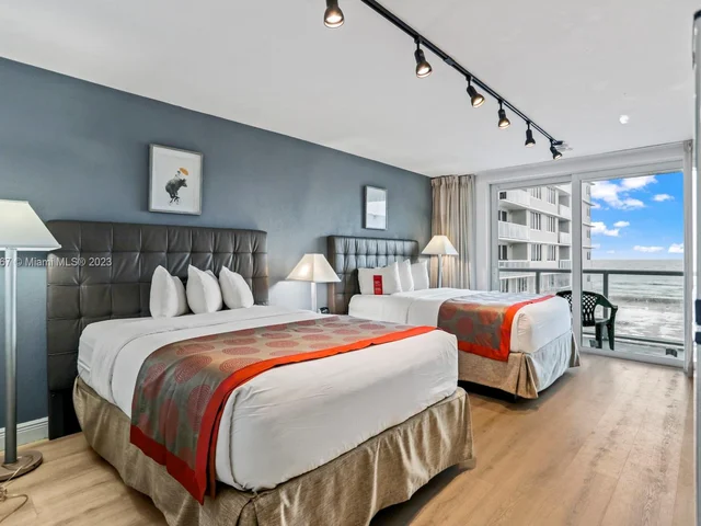 19201 Collins Ave # 247, Sunny Isles Beach FL 33160