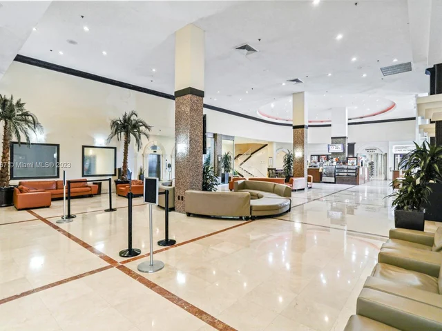 19201 Collins Ave # 247, Sunny Isles Beach FL 33160