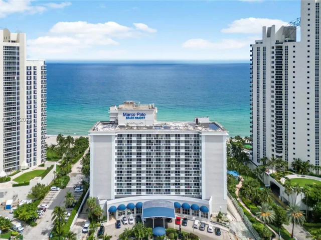 19201 Collins Ave # 247, Sunny Isles Beach FL 33160