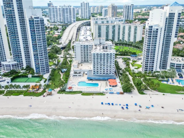 19201 Collins Ave # 247, Sunny Isles Beach FL 33160