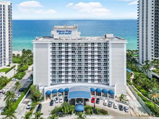 19201 Collins Ave # 247, Sunny Isles Beach FL 33160