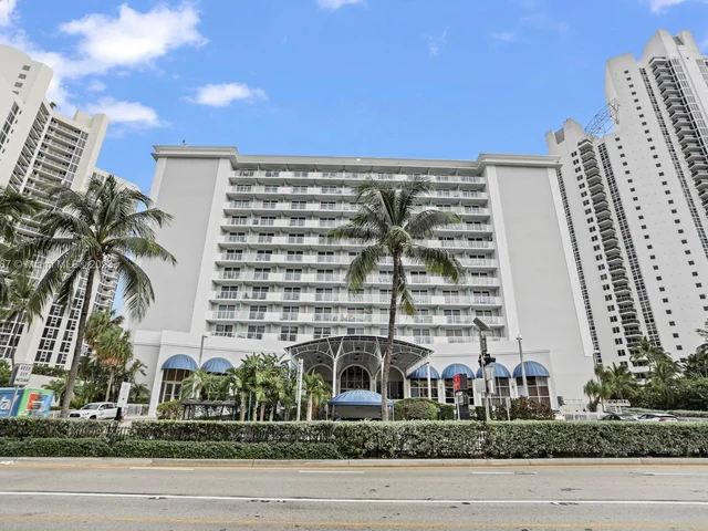 19201 Collins Ave # 247, Sunny Isles Beach FL 33160