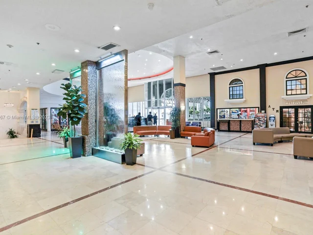 19201 Collins Ave # 247, Sunny Isles Beach FL 33160