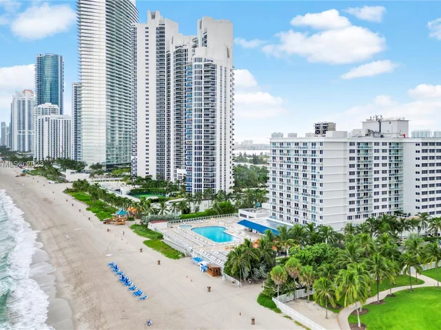 19201 Collins Ave # 247, Sunny Isles Beach FL 33160