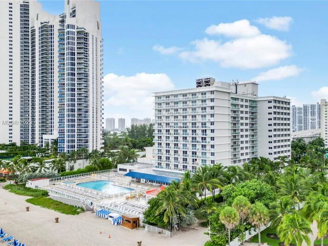 19201 Collins Ave # 247, Sunny Isles Beach FL 33160