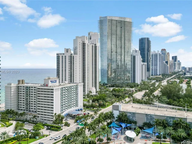 19201 Collins Ave # 247, Sunny Isles Beach FL 33160