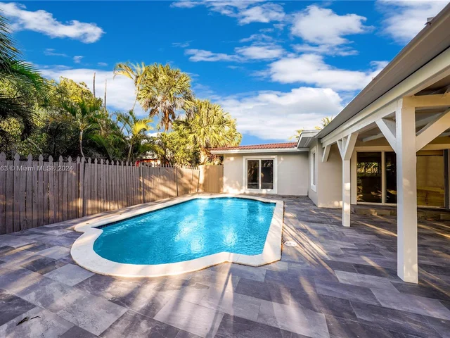 1443 S Cypress Road, Pompano Beach FL 33060