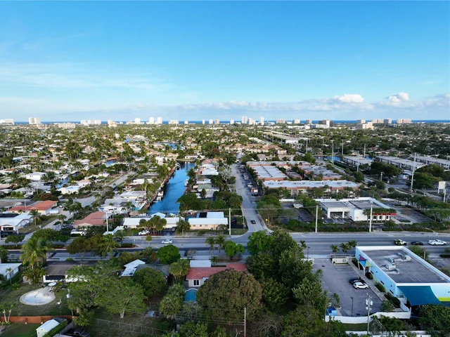 1443 S Cypress Road, Pompano Beach FL 33060