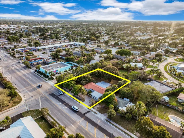 1443 S Cypress Road, Pompano Beach FL 33060