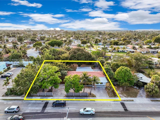 1443 S Cypress Road, Pompano Beach FL 33060