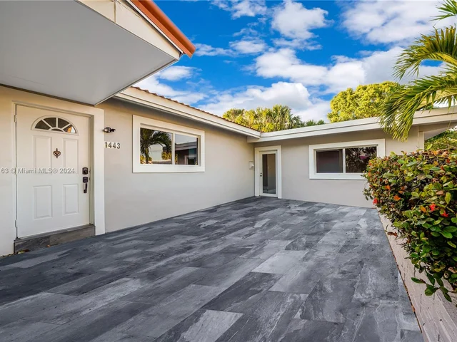 1443 S Cypress Road, Pompano Beach FL 33060