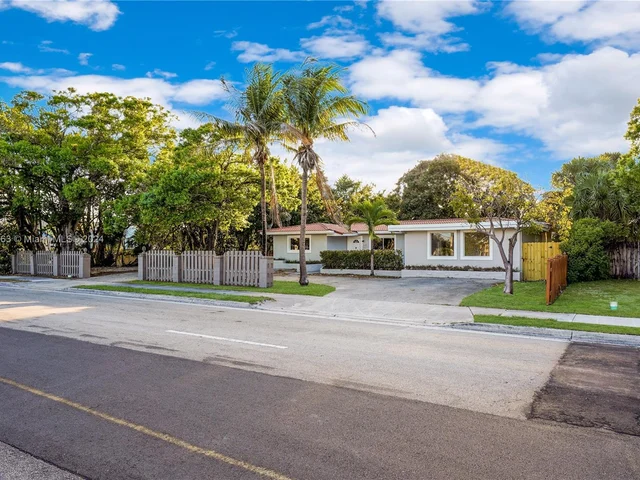 1443 S Cypress Road, Pompano Beach FL 33060