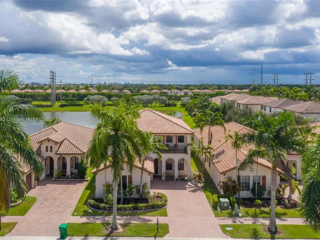 3725 NW 85th Ter, Cooper City FL 33024