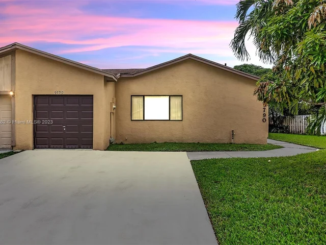 9790 W Daffodil Ln # 0, Miramar FL 33025
