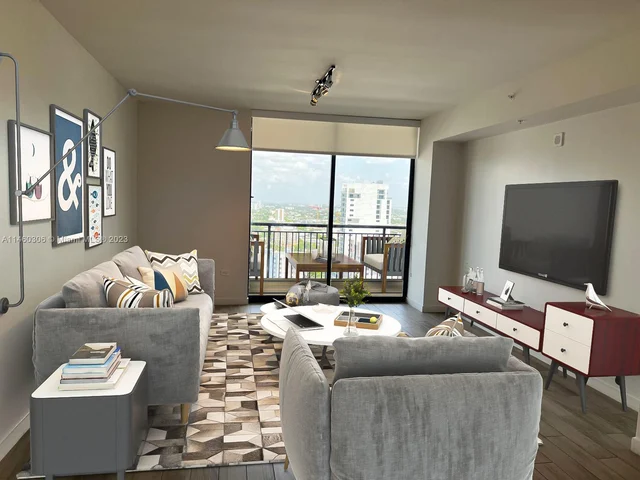 999 SW 1st Ave # 2409, Miami FL 33130