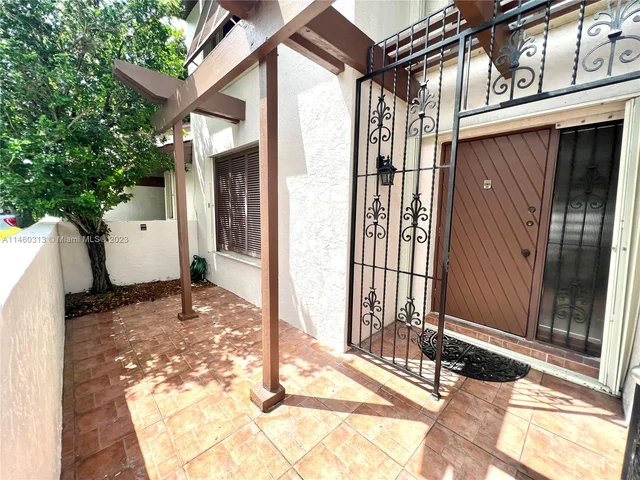 13350 SW 91st Ter # F, Miami FL 33186