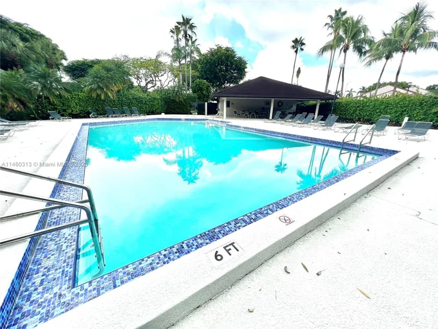 13350 SW 91st Ter # F, Miami FL 33186