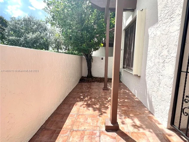 13350 SW 91st Ter # F, Miami FL 33186