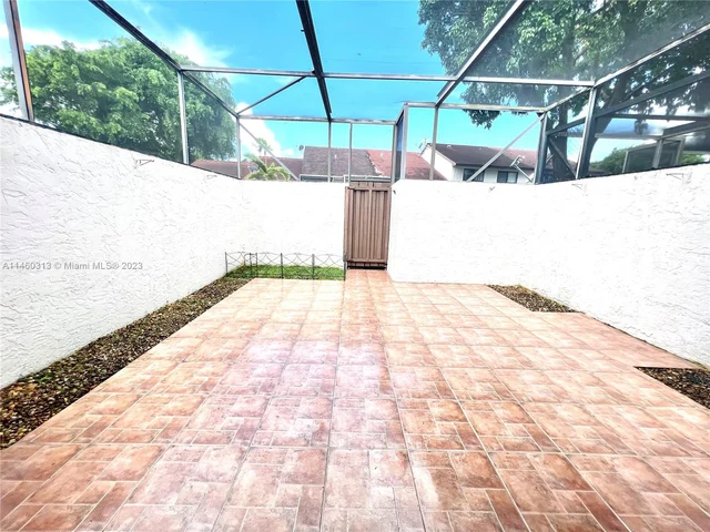 13350 SW 91st Ter # F, Miami FL 33186