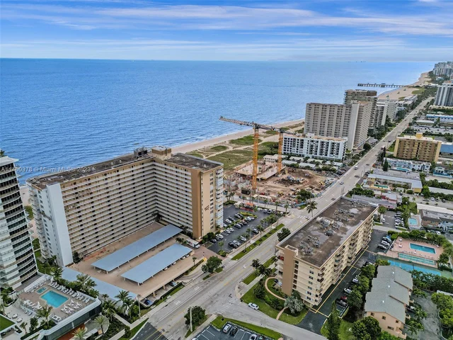 1012 N Ocean Blvd # 407, Pompano Beach FL 33062